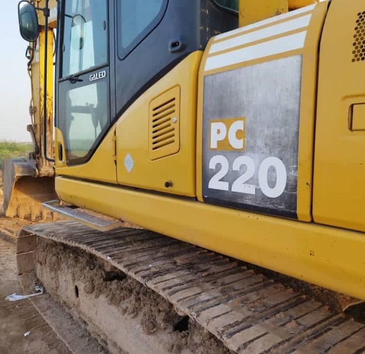 چگونه ماشین‌آلات سنگین مناسب انتخاب کنیم؟